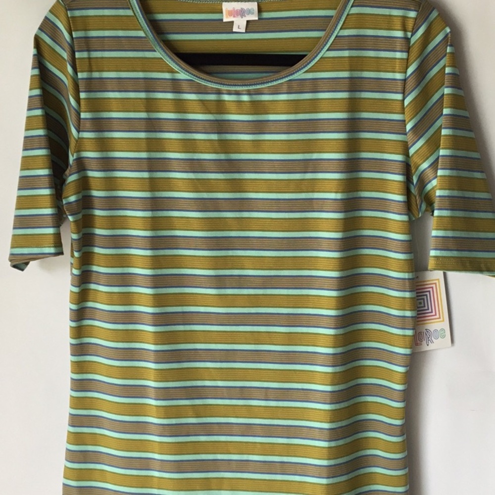 LuLaRoe Gigi